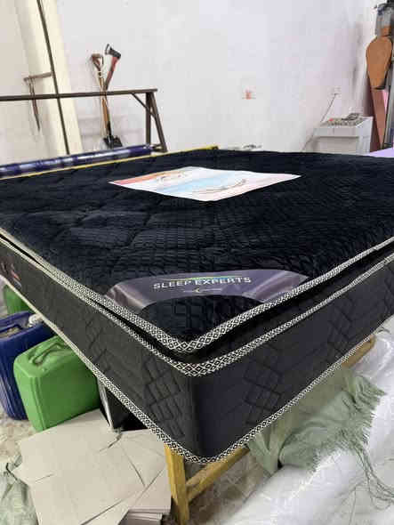 معمل جمانه سليب للمفروشات والمنادر الطبيه 
معمل جمانه سليب للمفروشات والمنادر الطبيه العراقي والمستورد  
العنوان ميسان قطاع ٢٨شارع السوق مجاور منتجات الكفيل 
توجد لدينا خدمه توصيل الى كافه المحافظات 
للاستفسار والطلب 
***********
