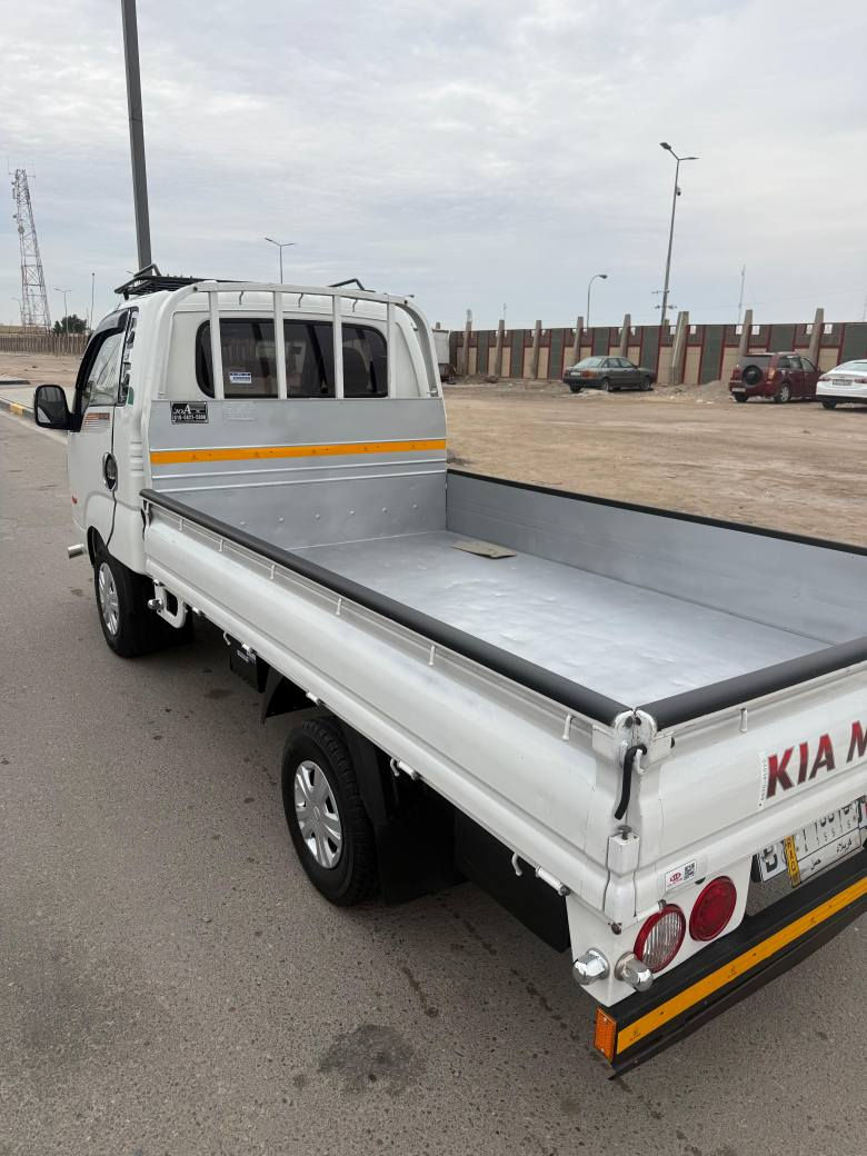 السلام عليكم كيه بينكو نثيه 
مديل 2016 كفاله عامه ماشيه 95 مكينه مجول كفاله الحداديه وتبريد ومكينه وكير كلشي كفاله 
السعر 120 وبيها مجال 
العنوان البصره القبله حي الجامعه 
الرقم *********** البصرة, العراق
