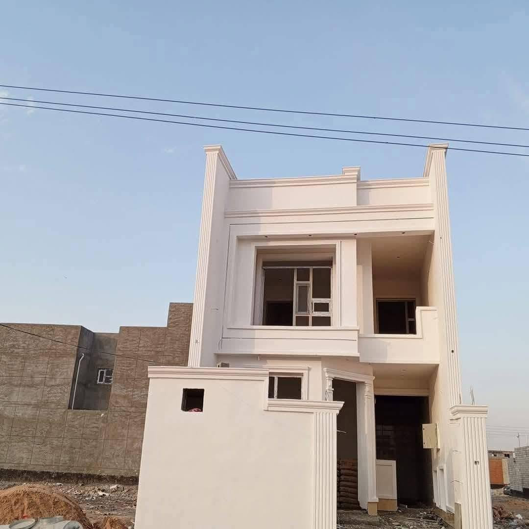 🏡 شركة الإتقان للمقاولات العامة
✨ نحو منزل أحلامك بخطوات واثقة

تعلن شركة الإتقان للمقاولات العامة عن استمرارها في تنفيذ:

🏠 بناء الدور السكنية

🏢 إنشاء المجمعات السكنية

🌴 تنفيذ المزارع الترفيهية

بأحدث التصاميم الهندسية العصرية، وأفضل مواد البناء، وبإشراف هندسي متخصص لضمان الجودة والمتانة.

💳 أنظمة دفع مرنة ✔️ نظام القسط

✔️ الدفع النقدي

📞 تواصلوا معنا الآن واحجزوا موعدكم، ودعوا حلمكم يصبح واقعًا مع شركة الإتقان.

شركة الإتقان للمقاولات العامة

نبني الجودة... ونصنع الثقة التواصل واتساب او اتصال ***********@
