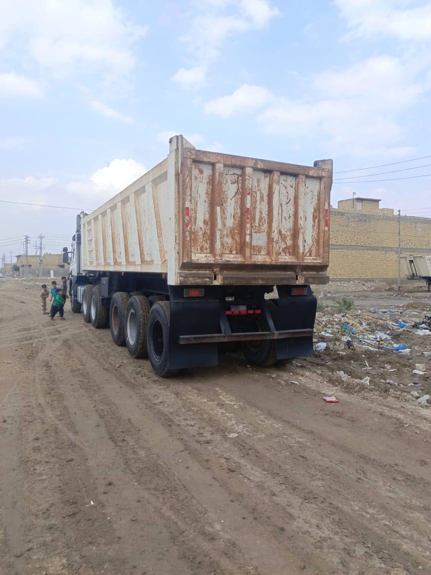 سكانيا للبيع 2009 امام معلايه***********
