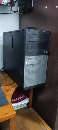 كور ٧ • رام ١٦ • ssd ١٢٠