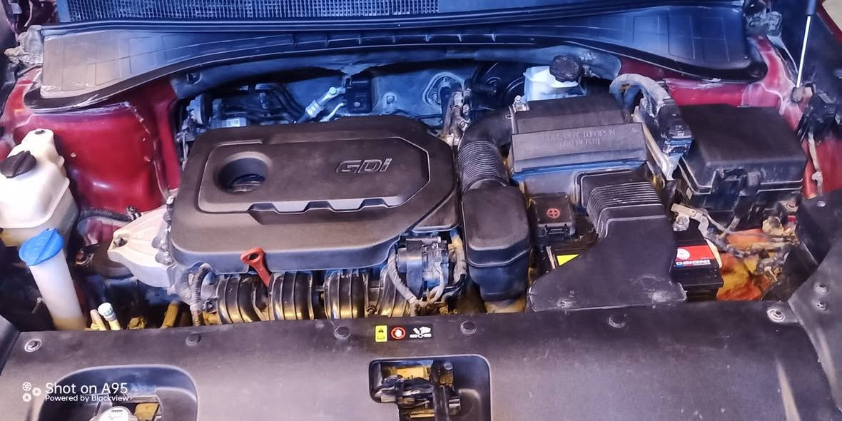 سلام عليكم سيرنتو موديل 19 اضرر الباب المامي فقد سعر 155 وشراي يدلل المكان واسط ***********🚘
