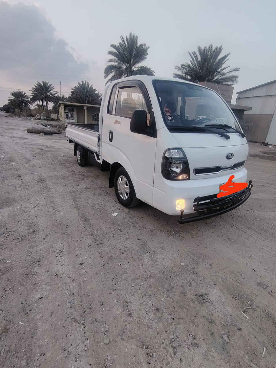 السلام عليكم  كية للبيع موديل 2016 مكفولة مكينة وكير واحدادية  
السعر 110 ابية مجال  المكان بابل 
***********
