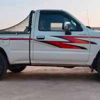 بيك اب • موديل ٩٩ • رقم نينوى