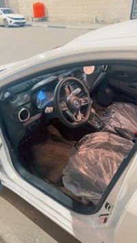 فيرسا ٢٠٢١ • رقم بصره • مصلح خلفي