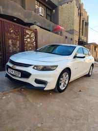 ماليبو LT • ٢٠١٧ • خليجي