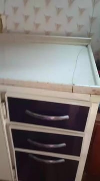 كاونتر • درجة اوله • النجف حي المكرمة