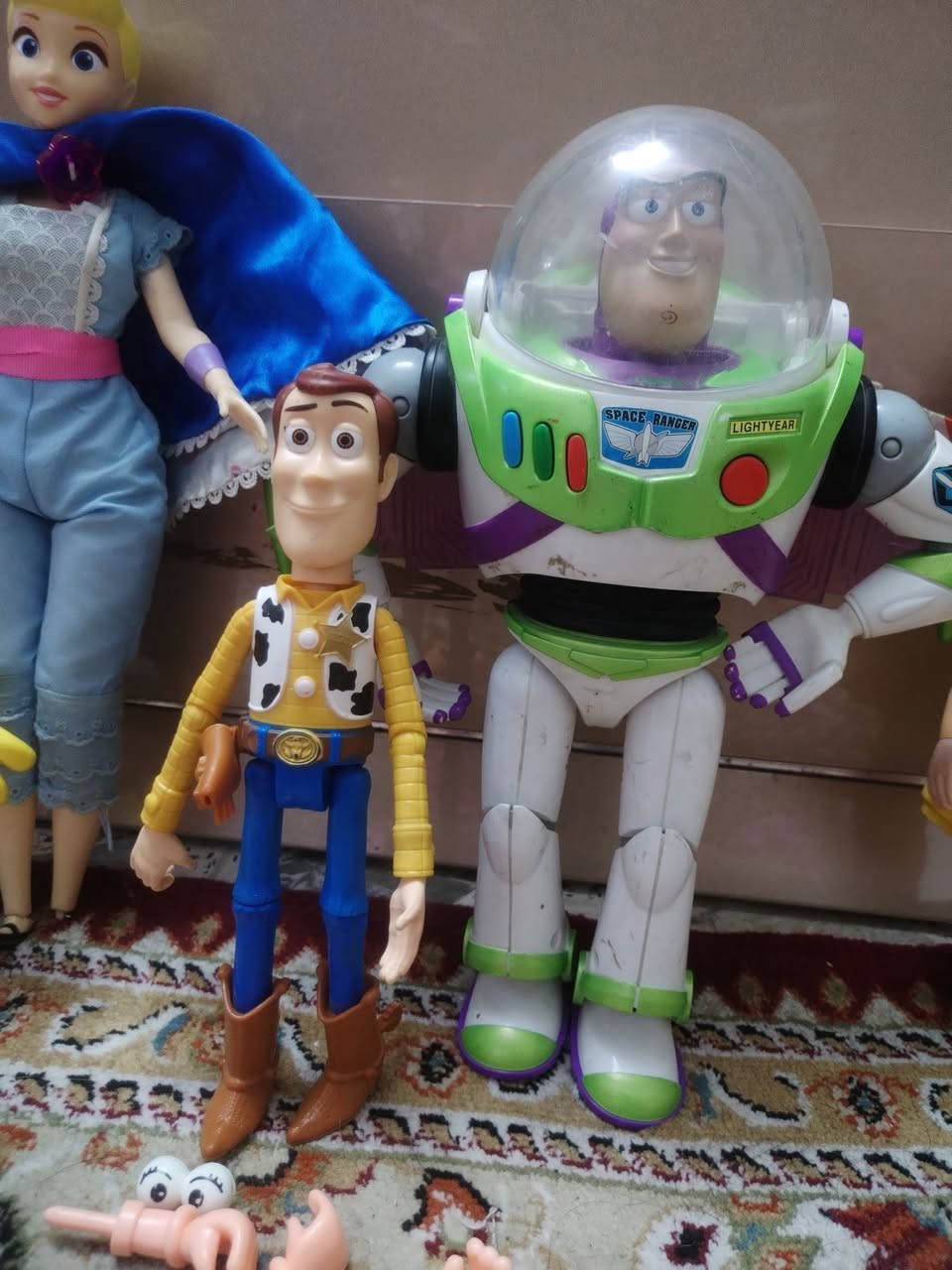 مجموعه توي ستوري متوفره
#الجميع


**إذا كنت صاحب هذا الإعلان وتريد حذفه لأي سبب، رجاءا أرسل رسالة إلى الدعم الفني**