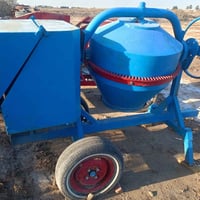 خباطة أسمنت • استخدام قليل • النعمانيه واسط