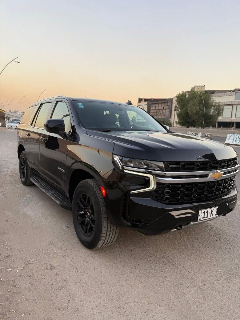 للبيع تاهو موديل ٢٠٢١ Ls بغداد
 خليجي وكاله المنصور
السعر 390 
بصمة  كشنات كهرباء  ثلاجه  رادار
نقطه عمياء  هاندبريك بصمه  كامره
شاشه تشغيل عن بعد مانع تصادم
تحديد مسار 7 راكب + تبريد مركزي
داتا شو تنبيه عند الاقتراب  
لد أمامي وخلفي لايتات زنون
فول تحكمات وانضمه
ماشية 83
باقي مواصفات التاهو معروفه
مكاني بغداد ***********
