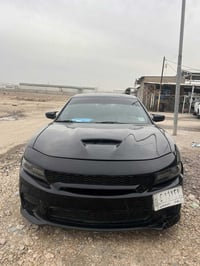 تشارجر SXT • ٢٠١٨ • رقم بغداد