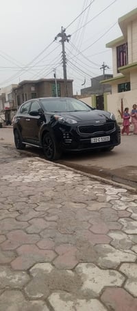 وارد امريكي • رقم اربيل • ٢٤٠٠ GDI