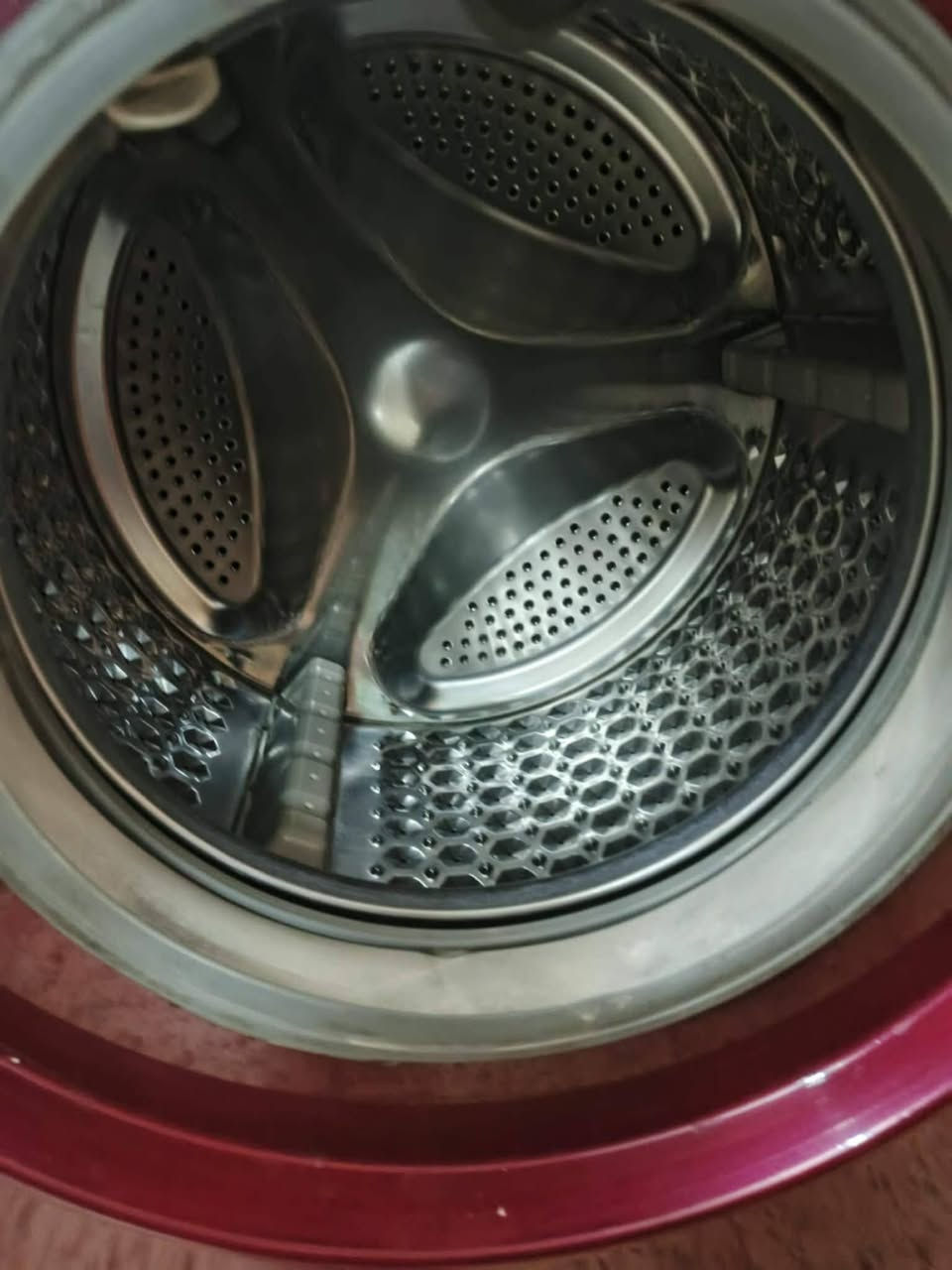 غسالة داييو كوري موديل 2020 ام 9 كيلو غسل حار بارد نظام تعقيم بالبخار وتعمل بالذكاء الاصطناعي تشغيل وإيقاف برنامج موبايل
السعر  175 الف ووضع شركة


**إذا كنت صاحب هذا الإعلان وتريد حذفه لأي سبب، رجاءا أرسل رسالة إلى الدعم الفني**