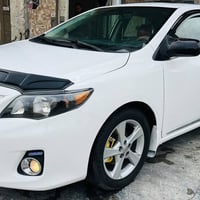 ٢٠١١ • امريكي • محرك ١٨٠٠