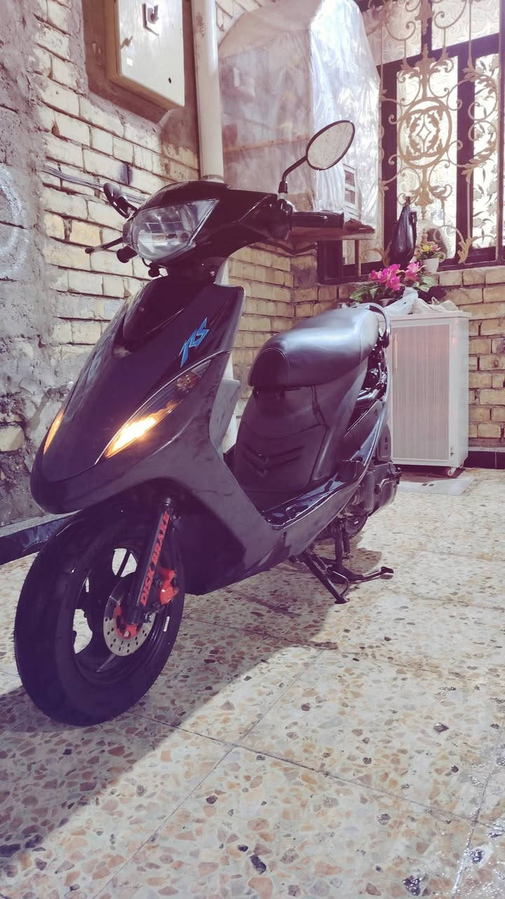 السلام عليكم شلونكم شبابنة دراجة ماكس عدلة نازلة من الرمبة قبل شهرين دراجة خير من الله شعلة ومعدل كفر اصلي مكينة ما مفتوح بيهة برغي الي بنفسة  متواجد خاص فقط


**إذا كنت صاحب هذا الإعلان وتريد حذفه لأي سبب، رجاءا أرسل رسالة إلى الدعم الفني**