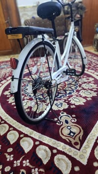 دراجة • للبيع