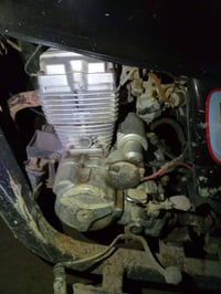 مكينة ستوته • شغالة • ٥٠