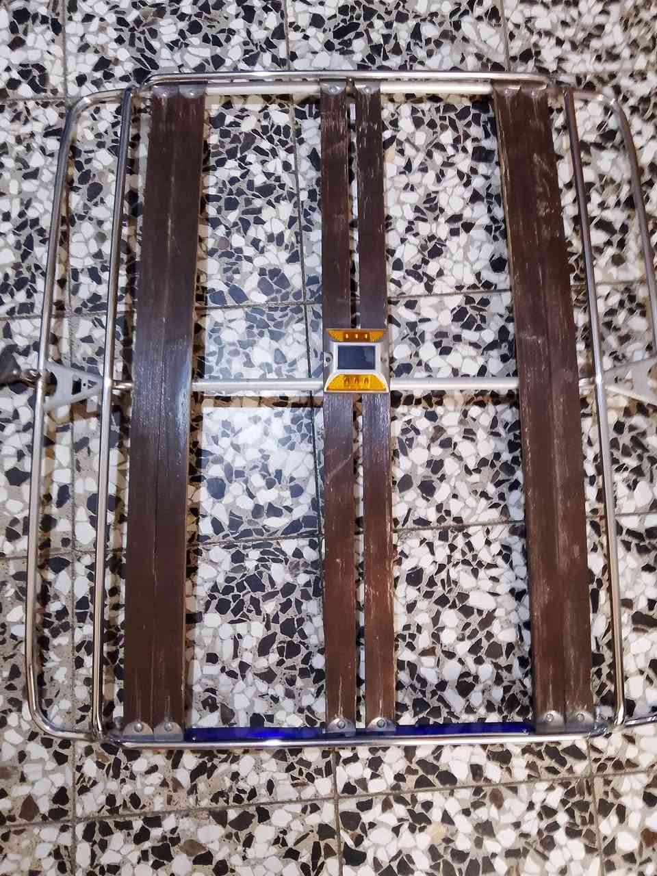 سيبايه حيدر سحاره انتاج 24 جديده كامله ماابيها نقص مال اكسنت من 7 الى 16 سعرها 160 بيها مجال قليل مكاني بغداد الدوره ***********
