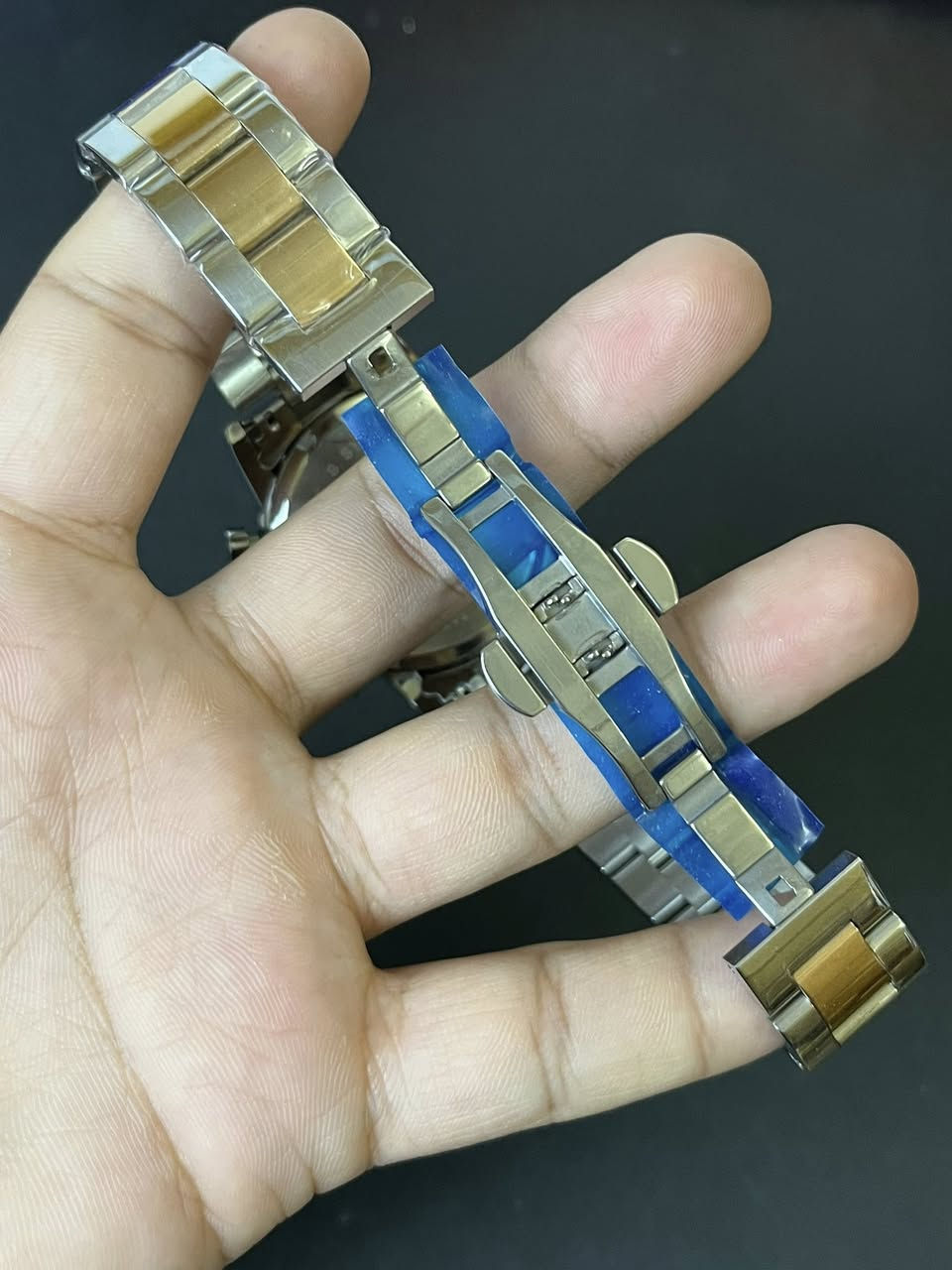 عله اول تم بل خاص ب 32 الف ويه التوصيل


**إذا كنت صاحب هذا الإعلان وتريد حذفه لأي سبب، رجاءا أرسل رسالة إلى الدعم الفني**