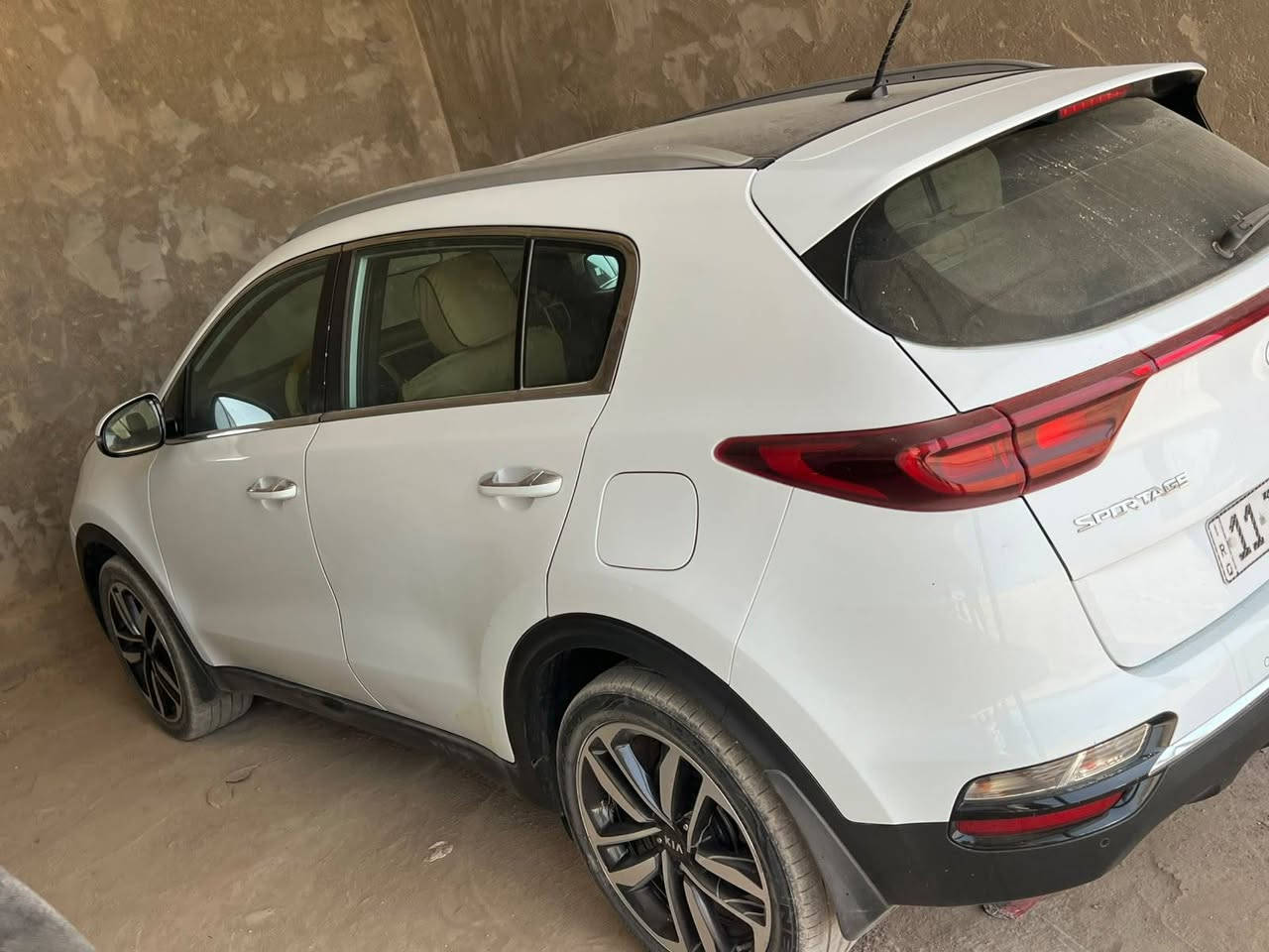 السلام عليكم كيا سبورتج 2019 خليجي فول مواصفات مكان بغداد بيها باب بارد خلف السايق
٠٨٧١٥٩٩١٢٤٧


**إذا كنت صاحب هذا الإعلان وتريد حذفه لأي سبب، رجاءا أرسل رسالة إلى الدعم الفني**