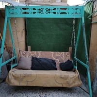 مرجوحة • بيها مجال • حي النداء