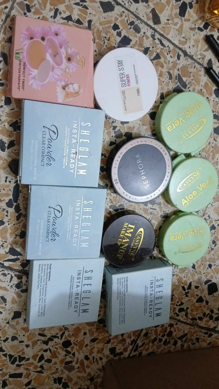 ١٦٠ قطعة مكياج وعناية اوربي السعر ٧٥ الف واصل


**إذا كنت صاحب هذا الإعلان وتريد حذفه لأي سبب، رجاءا أرسل رسالة إلى الدعم الفني**