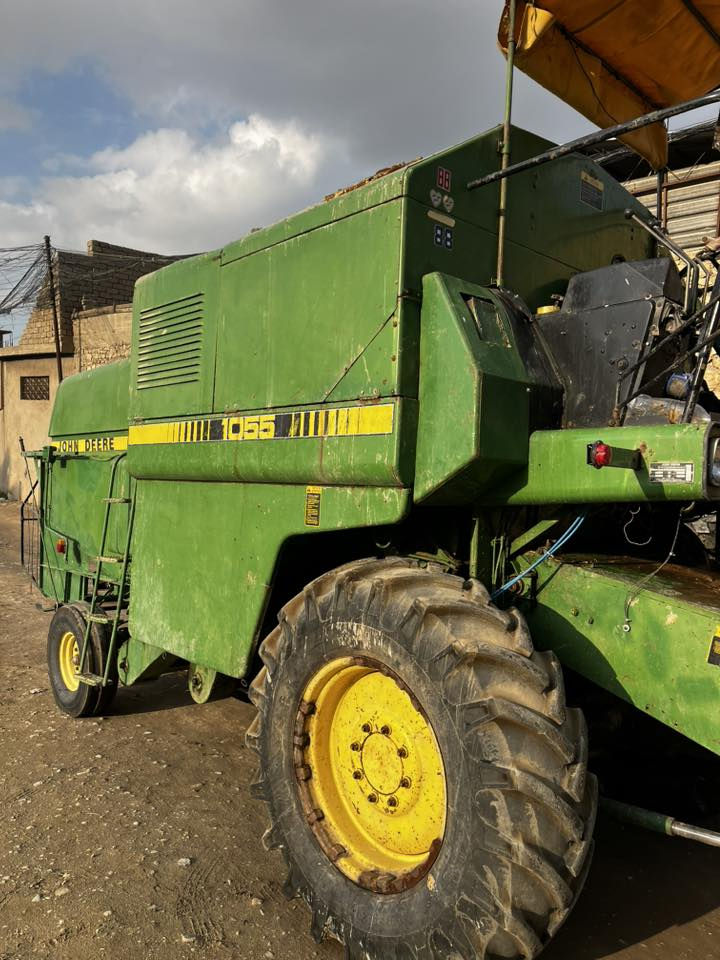 جوندير ١٩٨٨
المكان موصل

جاهزة للشغل 

رقم 

0750 774 3942

0770 011 2974
