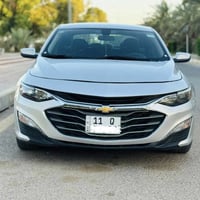 ماليبو • ٢٠٢٢ • رقم بغداد