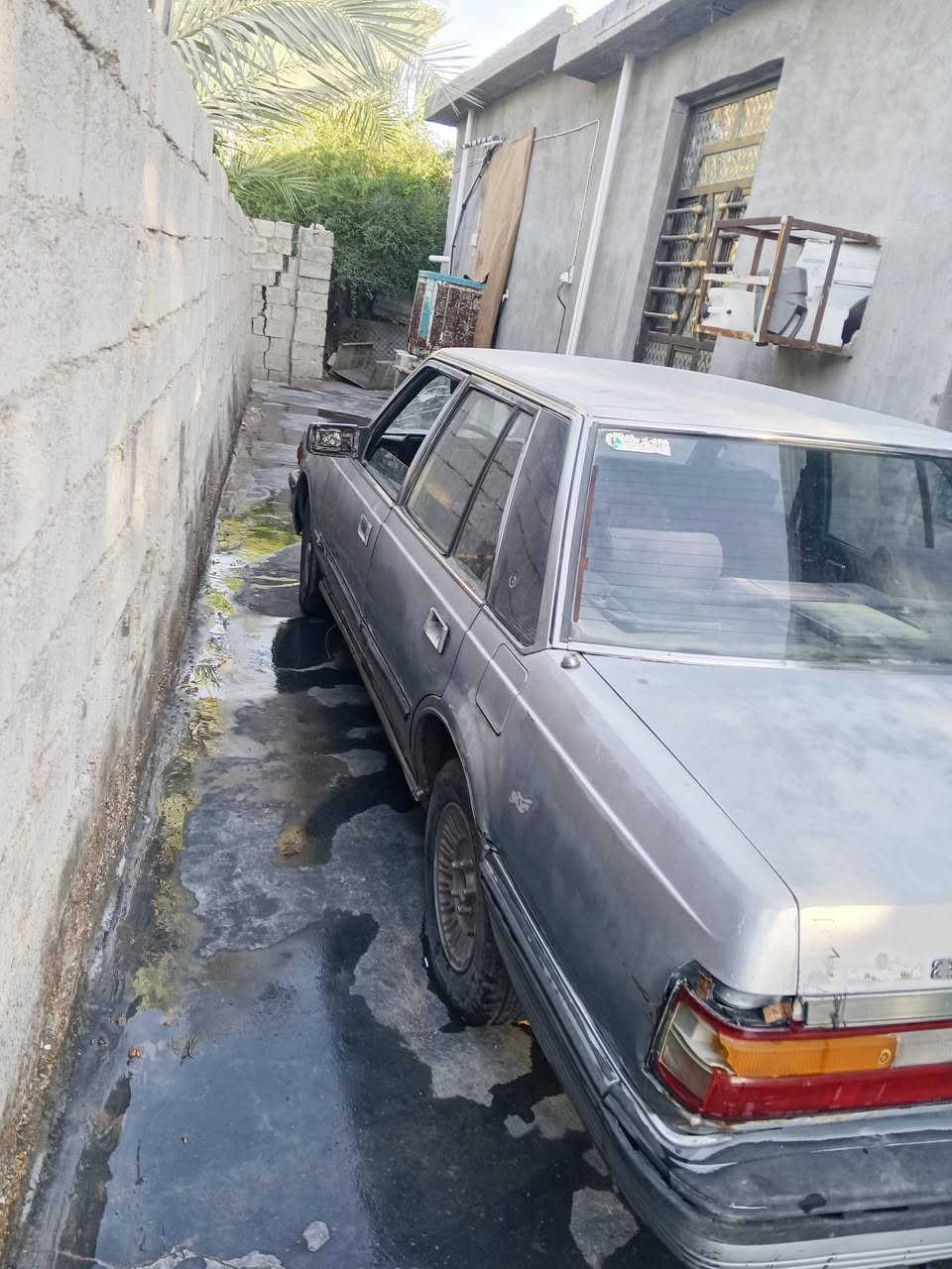 سوبر موديل 1985البيع بس شراي تصل رجائن بيعلم رقم وكومت حديد بس لا تسعلني اي شي رايده 29ورقه بيه مجال جيتك ***********
