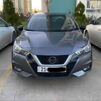 فيرسا SR • ٢٠٢٠ • ٧٠٠٠٠ كم