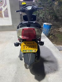 دراجة سكنس للبيع السعر 450 قفل للشراي اتصل ع الرقم ‭٠٧٧٤ ٦٥١ ١٣٣٩‬