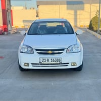 ٢٠١٠ • كير عادي • تايرات جديد