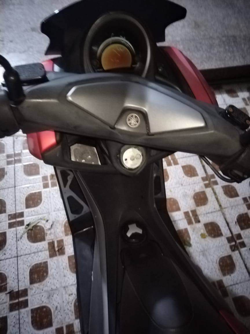 سلام عليكم دراجه ان ماكس رمبه طالعه من حاويه ماشيه 30وبلعراق مشت 31دراجه جديده مابيها نقص سعر 13وبيها مجال مكان كربلاء الاستفسار ع الرقم ***********
