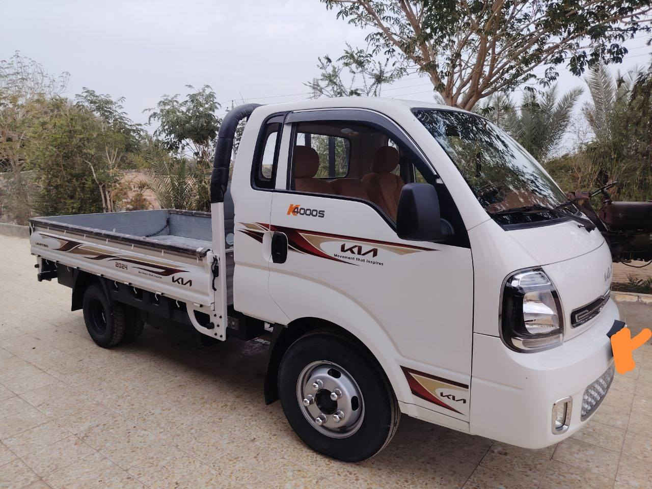 فحل للبيع  مديل 2024 بأسمي رقم ديوانيه زيرو ماشي 22 الف السعر 200 ورقه وبي مجال بسيط  للاستفسار الاتصال على هذا الرقم  ***********
