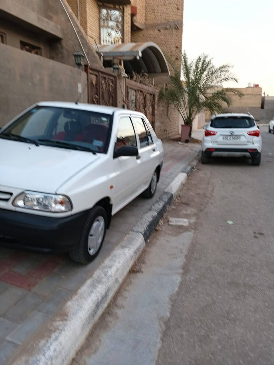 سايبا موديل 2026مكفوله ماشيه 9الاف مكاني كربلاء وما متواجد بل فيسبوك ***********
