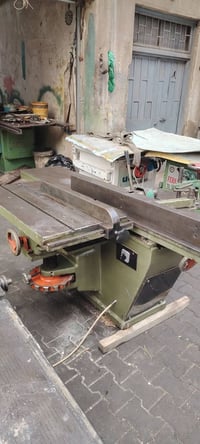 ثلاثية • تركية الصنع • بغداد النهضة