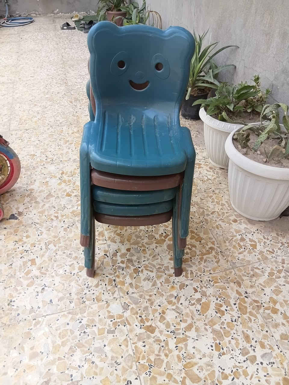 السلام عليكم غراض اطفال للبيع بااسعار مناسبه


**إذا كنت صاحب هذا الإعلان وتريد حذفه لأي سبب، رجاءا أرسل رسالة إلى الدعم الفني**