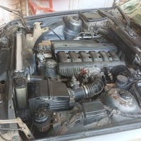 بي ام ٥٢٥ • ٩٥ • رقم اربيل