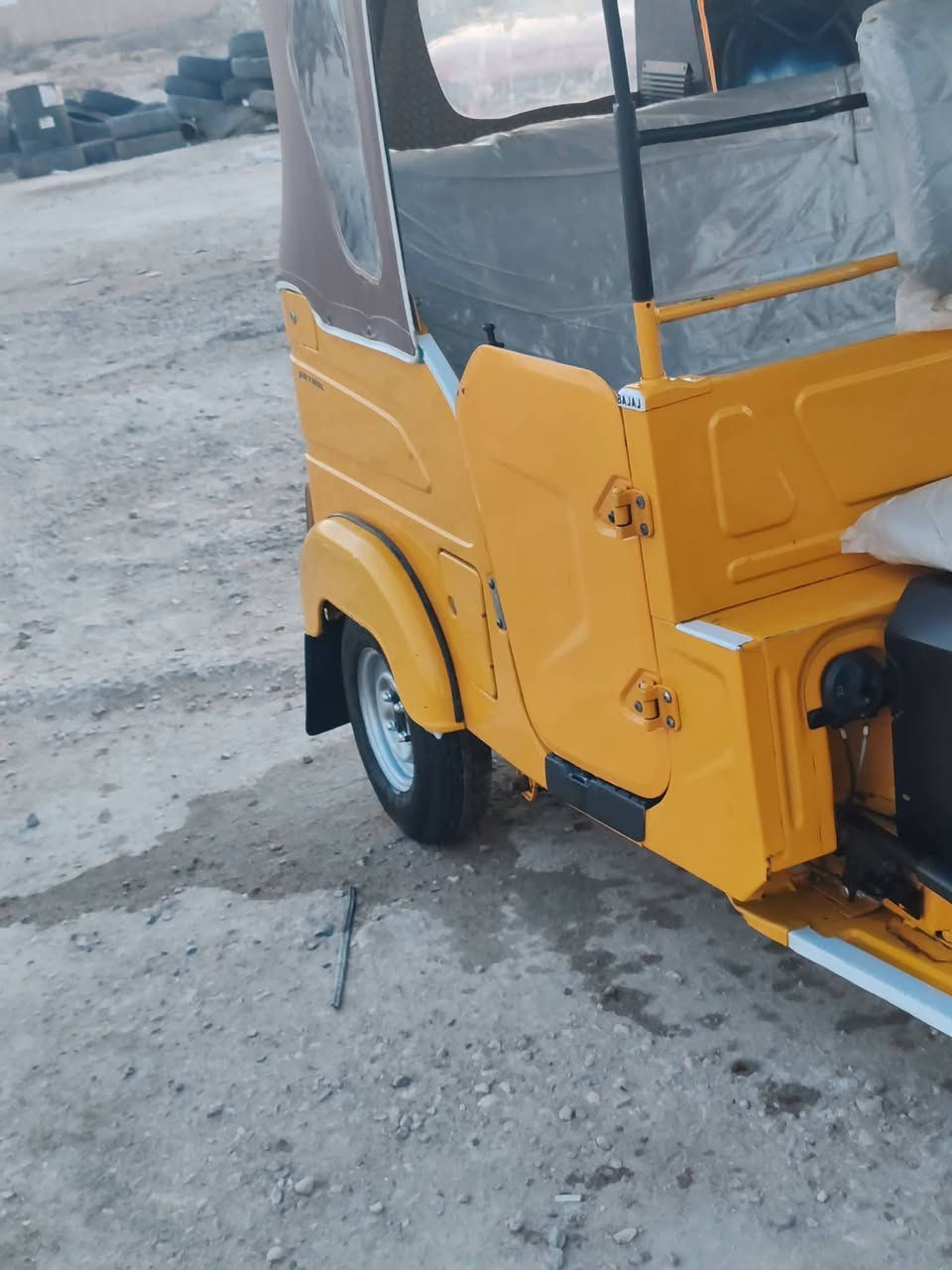 سلام عليكم تكتك البيع 22مرقم تحويل ثاني يوم مكان لرفاعي تواصل على رقم
‏‪***********‬‏ مستعجل على بيعته
