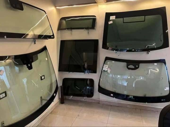 🚗 بيع وتركيب زجاج جميع أنواع السيارات 🚗
نوفر لكم زجاج السيارات الأصلي وذو الجودة العالية لجميع الماركات والموديلات:
✅ الزجاج الأمامي
✅ الزجاج الخلفي
✅ الزجاج الجانبي
✅ تركيب احترافي وسريع
✅ أسعار تنافسية وخدمة مضمونة
📞 للطلب والاستفسار ***********
لا تترددوا في الاتصال بنا، الجودة والثقة في خدمتكم دائمًا.
