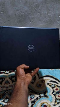 ديل Latitude 5490 • i7-8650U • ٢٥٦GB SSD