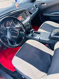 جارجر • ٢٠١٥ • رقم ذي قار