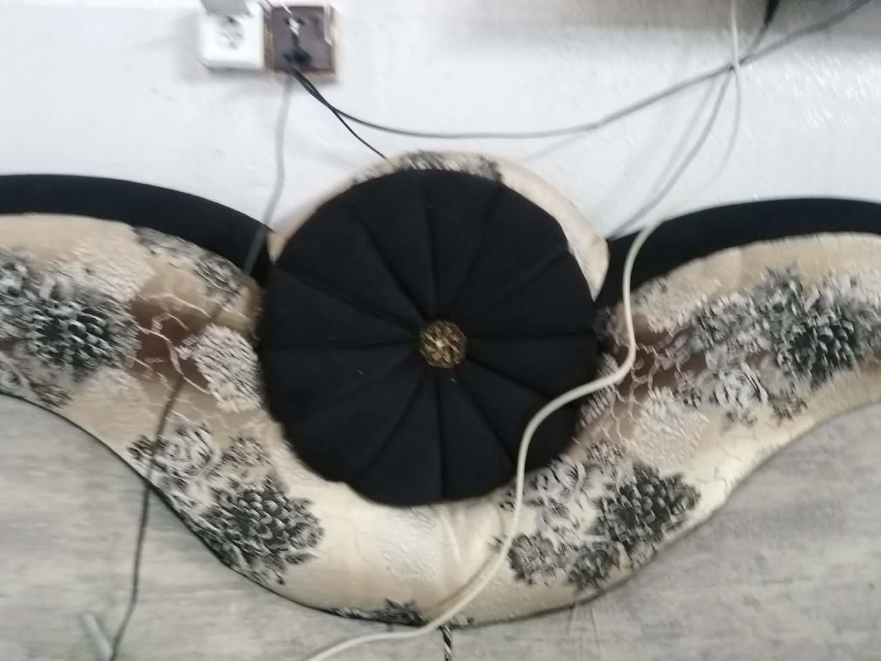 للبيع طخم 7امتار خشب عراقي ثكيل مابي اي ضرر العنوان موصل حي الانتصار سعر 210 شاري يجي خاص


**إذا كنت صاحب هذا الإعلان وتريد حذفه لأي سبب، رجاءا أرسل رسالة إلى الدعم الفني**