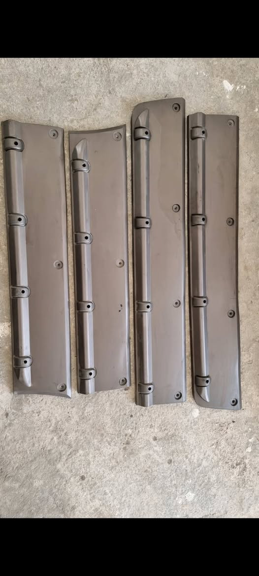 ادوات للبيع
وزرة كوري اصلي نظيفة جدا بدون رباع
راديتر اصلي مبدل قزان
مسجل دبل فيشة بلوتوث جديد جدا
شباك مع لحية بلوجكترات
ماسكة دعامية اصلي
والباقي وياهن 
كلهن شلع ١٠٠ قفل وبالعافية


**إذا كنت صاحب هذا الإعلان وتريد حذفه لأي سبب، رجاءا أرسل رسالة إلى الدعم الفني**