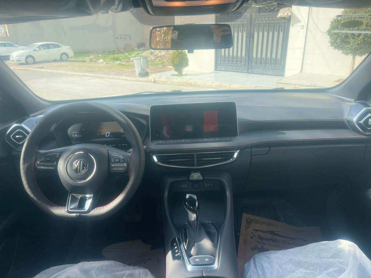 موديل٢٠٢٥
سفره نوقته بشرت سعر ١٢٣ شاشه اكتيف رقم موبايل ***********
MGJT أربيل, العراق
