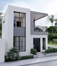 ياسين خريبط الزون الثالث • ١٠٠م • قطعة ركن