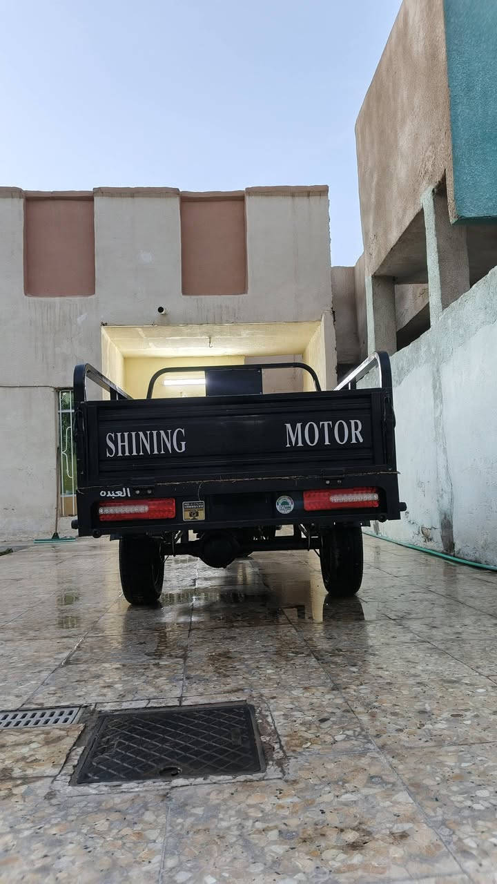 سلام عليكم ستوته مال معرض النور للبيع موديل 23ومكينه 25مامفتوح برغي بيه ستوته خير من الله مال جناي اوراق اصولي بسمي اكاتبك بنفس اليوم السعر (مليونين وربع) وبيه مجال للعلم بدون تايرات ابو الخطه تايرات بلادي الاستفار اتصل *********** بي وتساب مكان كربلاء حي الغدير
