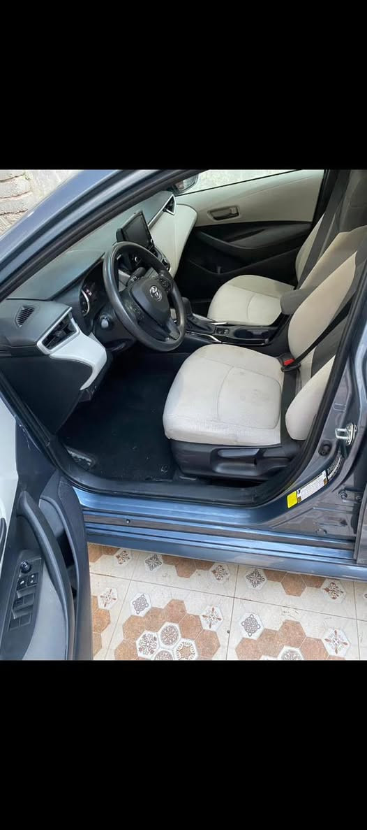 السلام عليكم
كورلا 22 LE
 رقم صلاح الدين 
محرك 1800 مكفول  
گير مكفول 
ماشيه 122
صبغ 3 قطع  
تدفئه تبريد 
 المكان صلاح الدين سامراء
معوقين بأسمي
السعر 129


**إذا كنت صاحب هذا الإعلان وتريد حذفه لأي سبب، رجاءا أرسل رسالة إلى الدعم الفني**