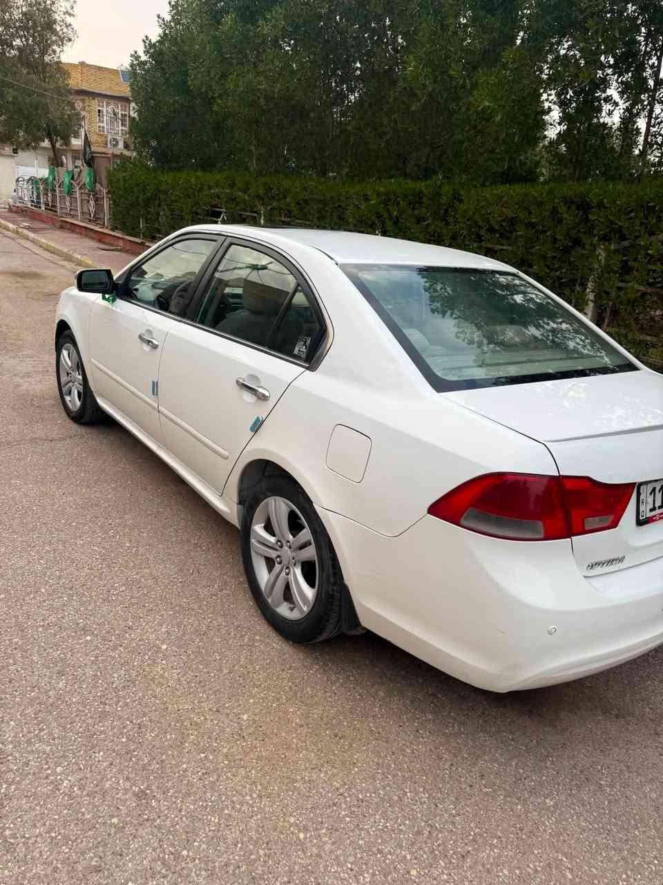 للبيع تواصل ويا راعي السياره ع الرقم ***********
