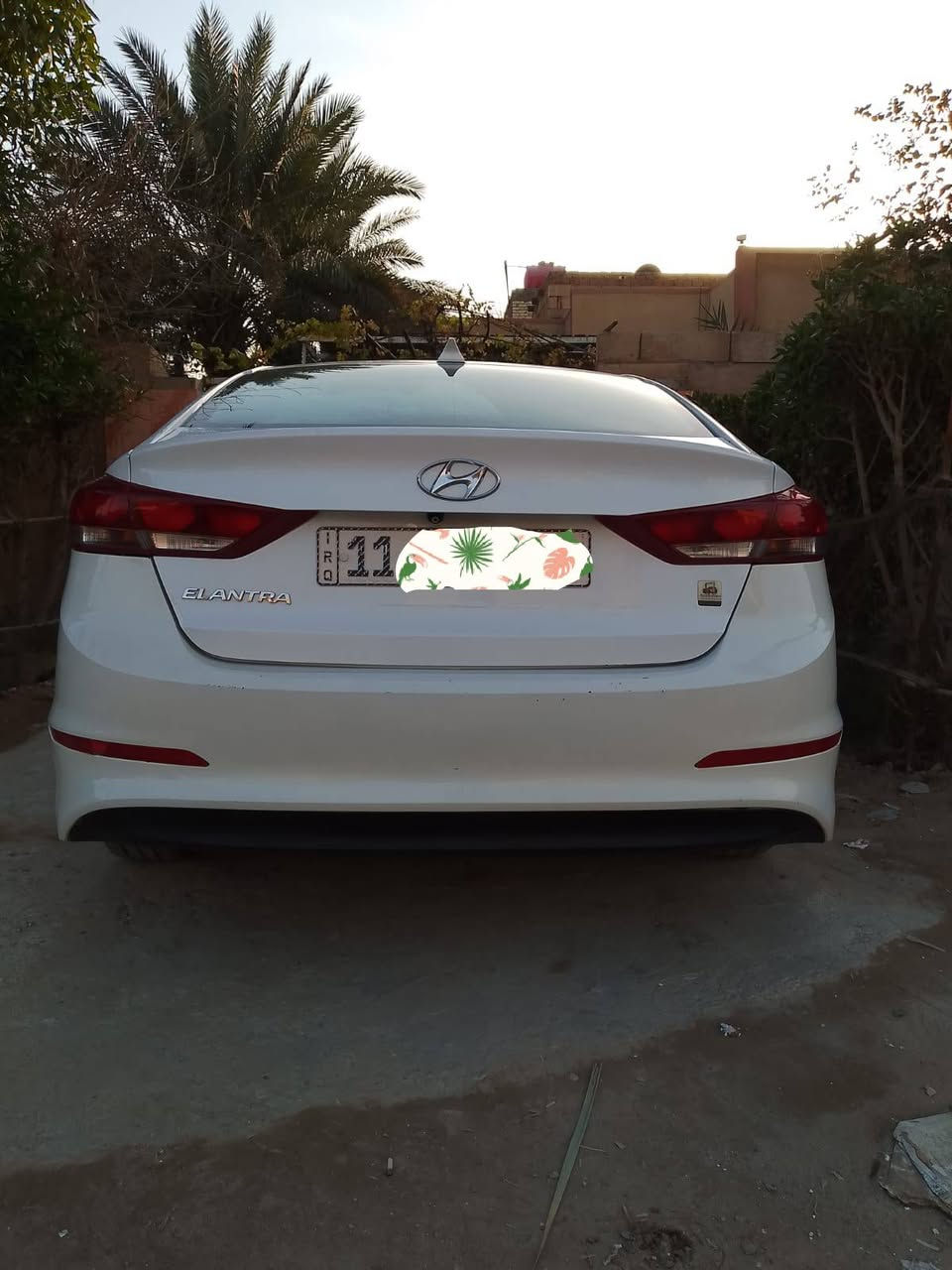 سلام عليكم سياره النتره للبيع موديل 2018رقم بغداد انكليزي بسمي مداورثاني يوم مكينه 2000دوش فول مواصفات ماعده الفتحه ول بصمه وارد امريكي حدث بي سونار موجود العنوان كربلاء الحرالسعر125 بيهه مجال حك الجيه انتصال وستفسار اكثر‏‪***********‬‏
